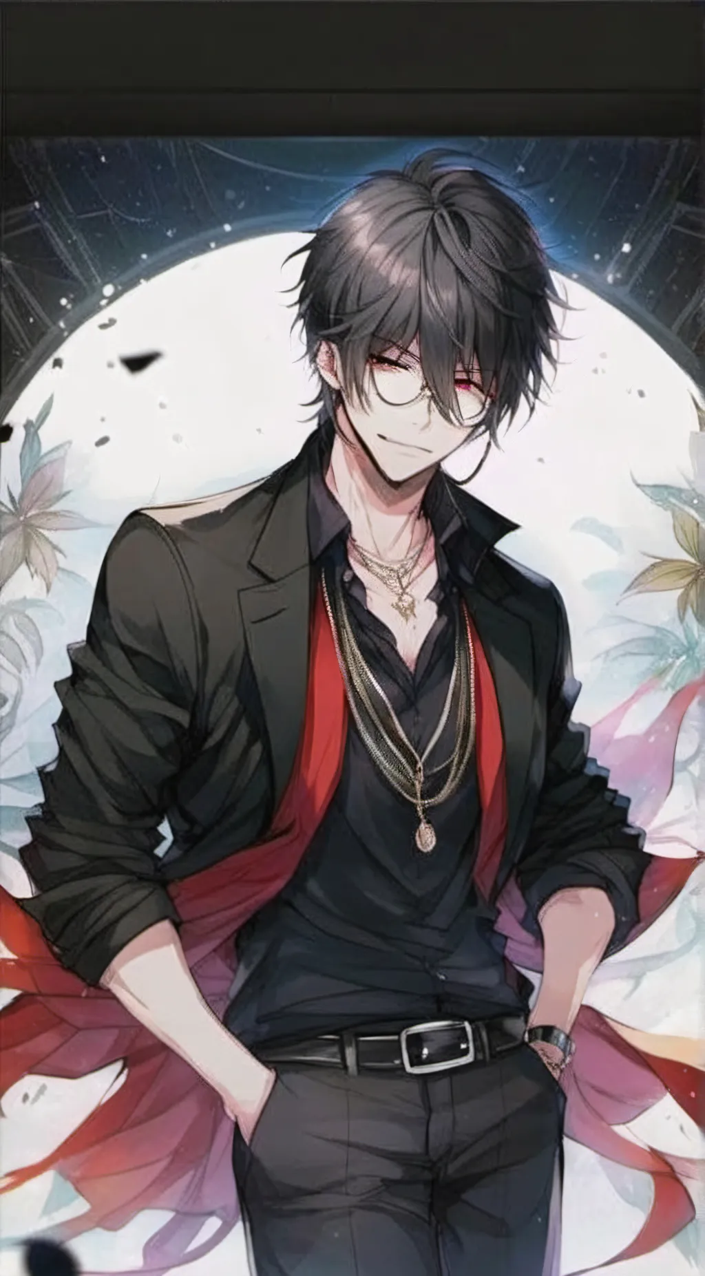 Talkie AI - Chat with Noah Kent