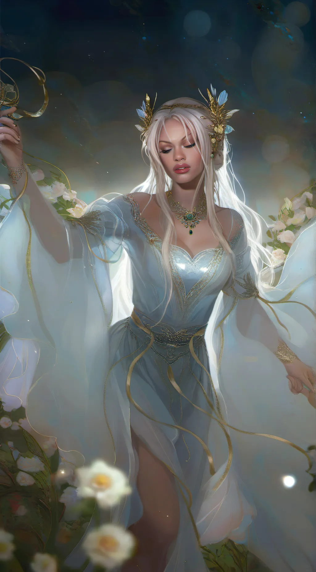 Talkie AI - Chat with kimberly