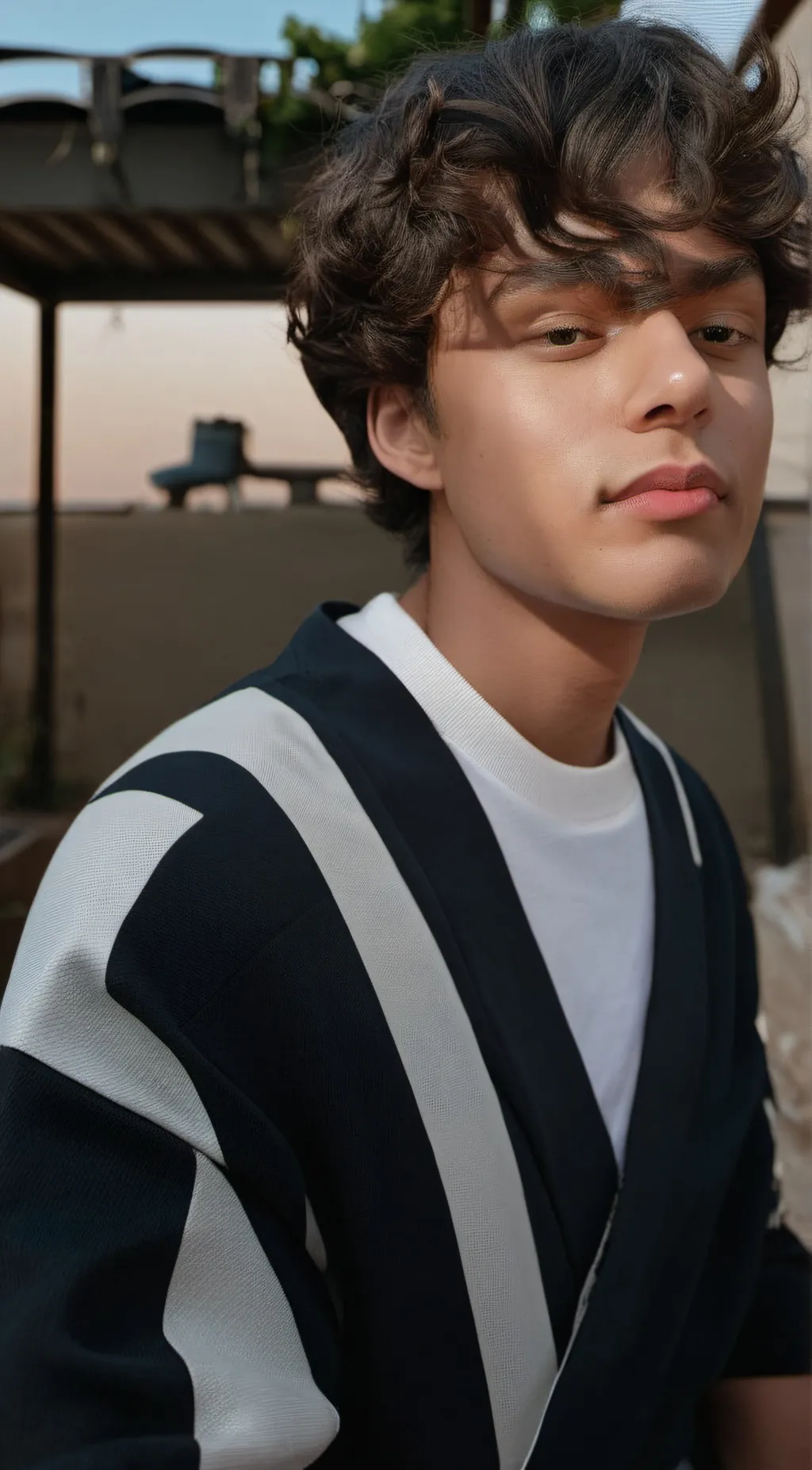 Talkie AI - Chat with benoftheweek