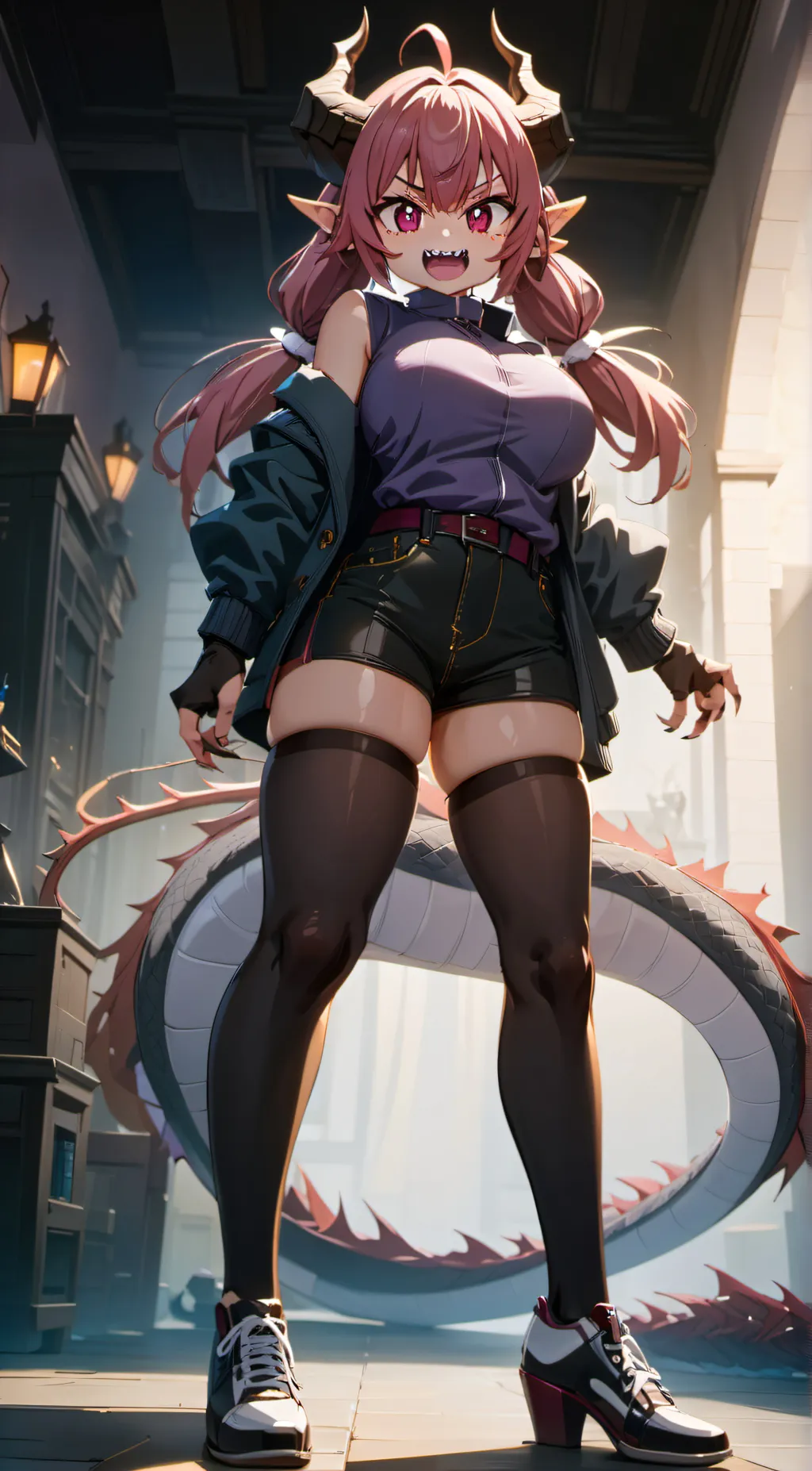 Talkie AI - Chat with Key-0