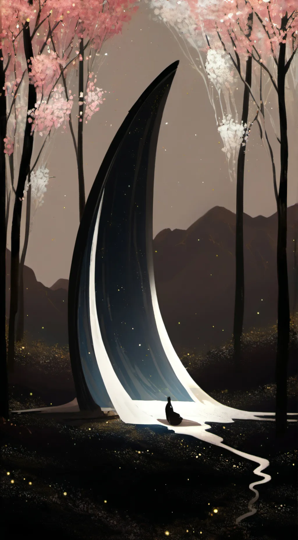 Talkie AI - Chat with void