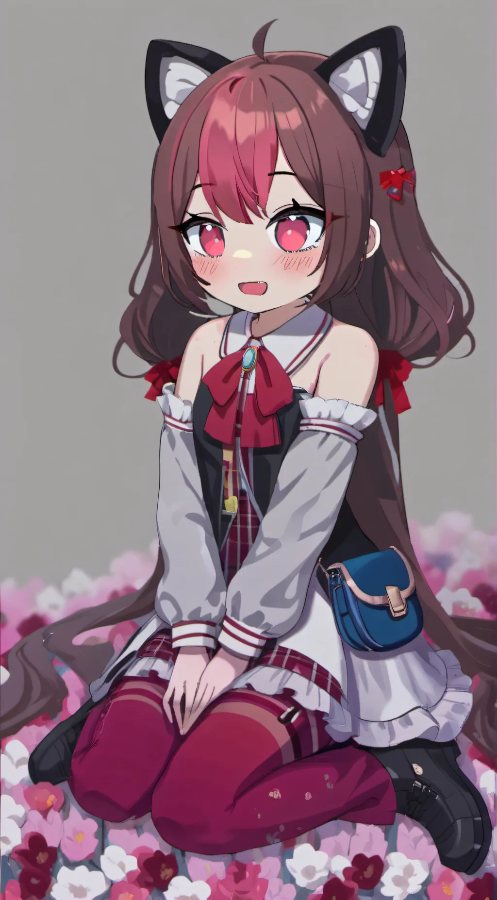 Talkie AI - Chat with Eve