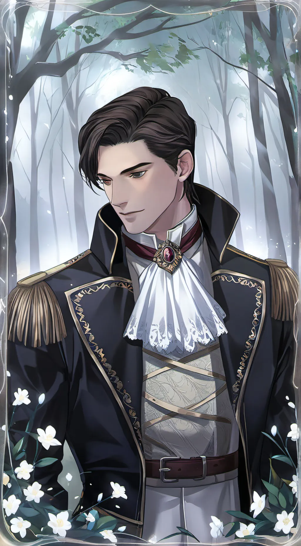 Talkie AI - Chat with Vecent Afton