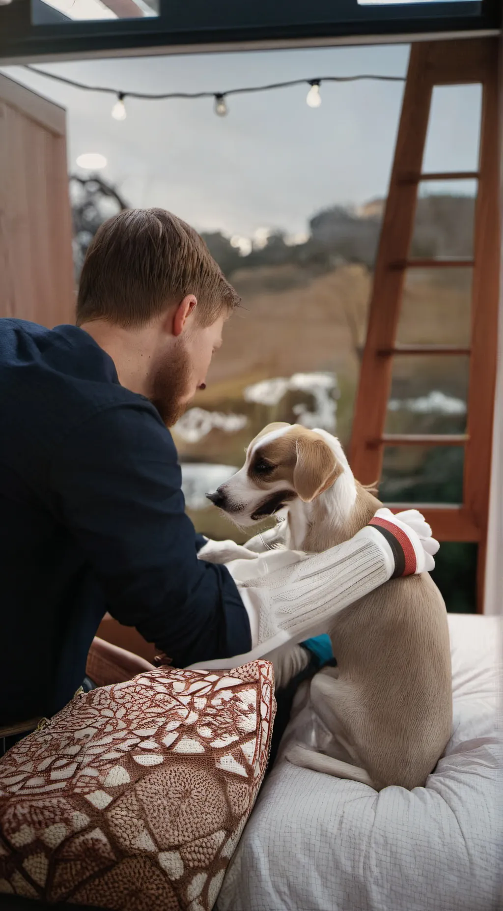 Talkie AI - Chat with catie