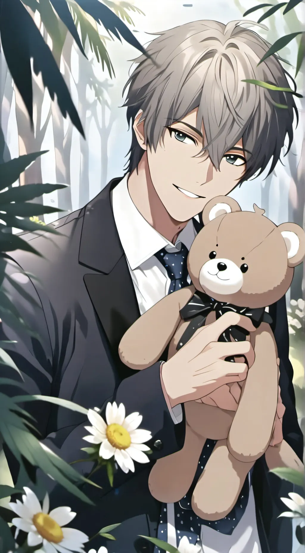 Talkie AI - Chat with Jacob