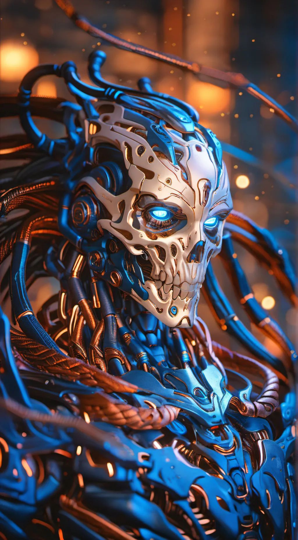 Talkie AI - Chat with Zeromus