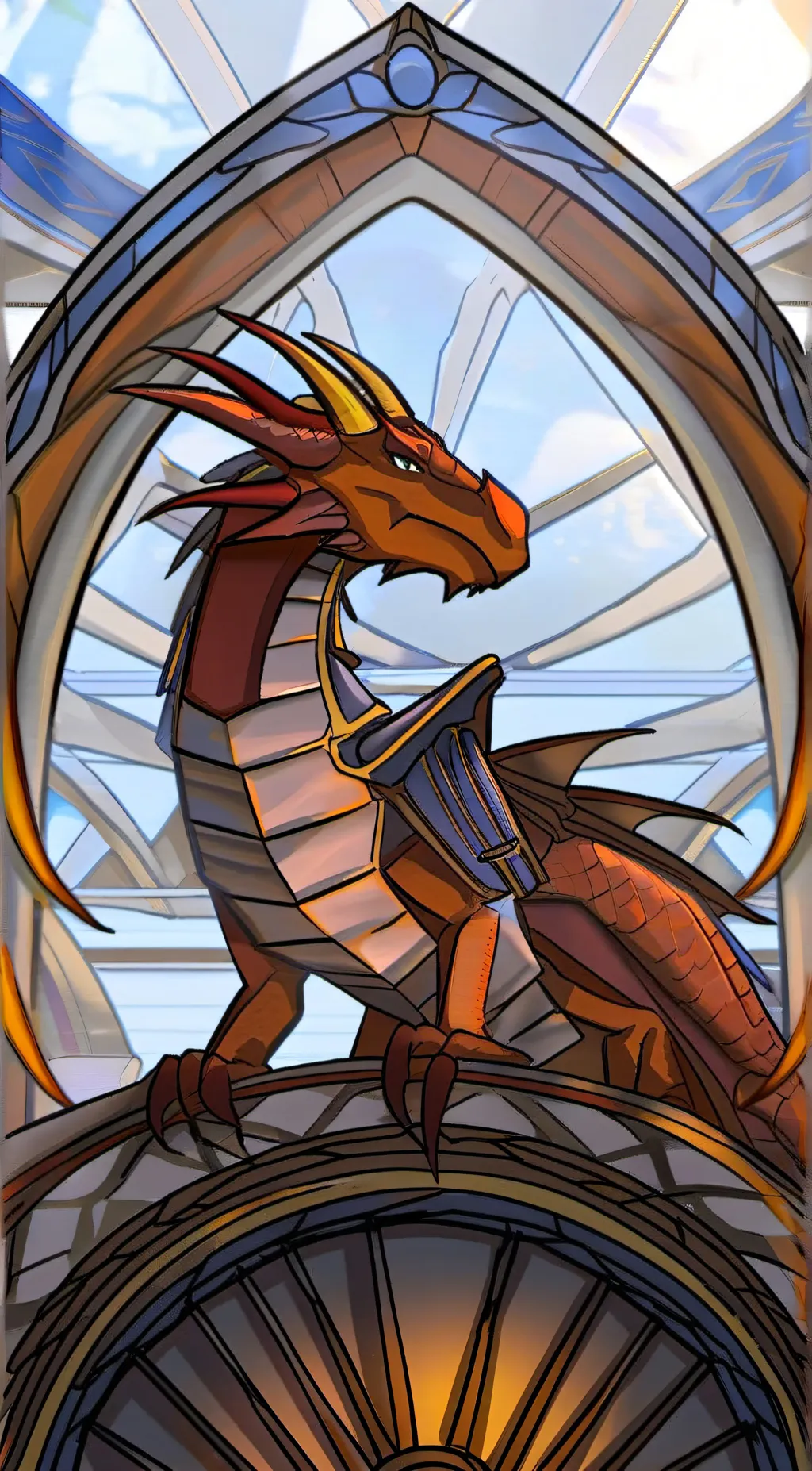 Talkie AI - Chat with Aquila