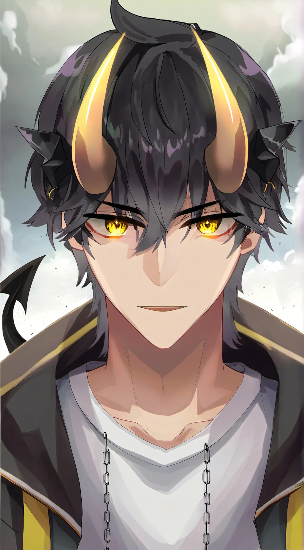 Talkie AI - Chat with maxion