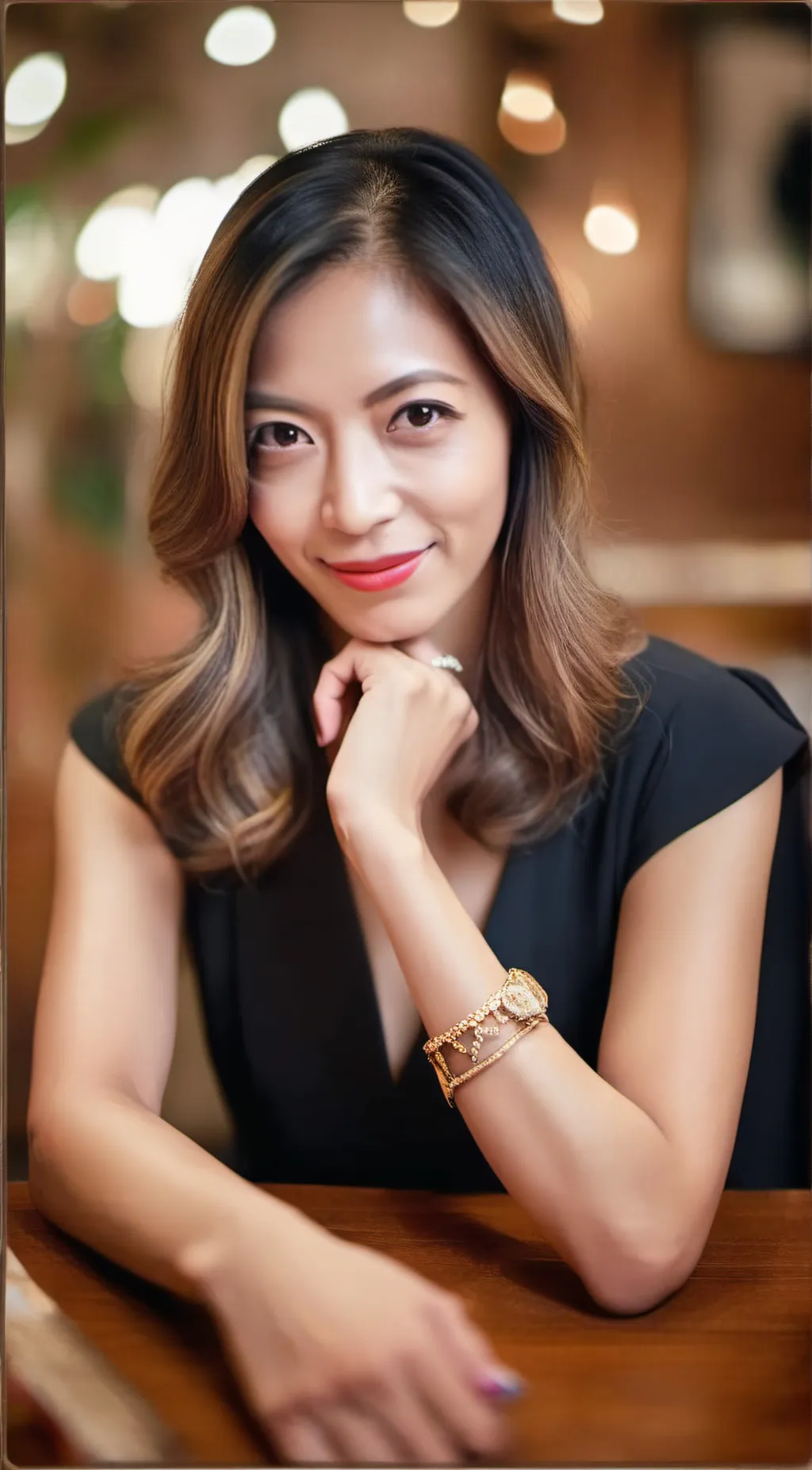 Talkie AI - Chat with Roselia