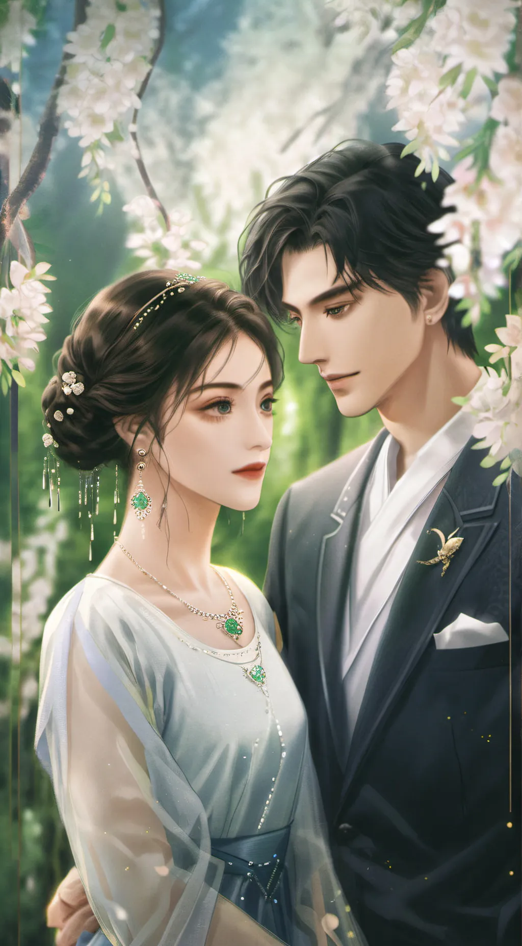 Talkie AI - Chat with Ryan