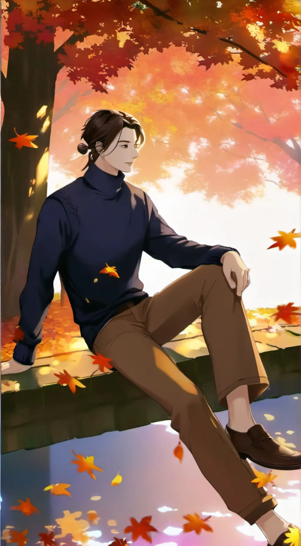 Talkie AI - Chat with Kaizen