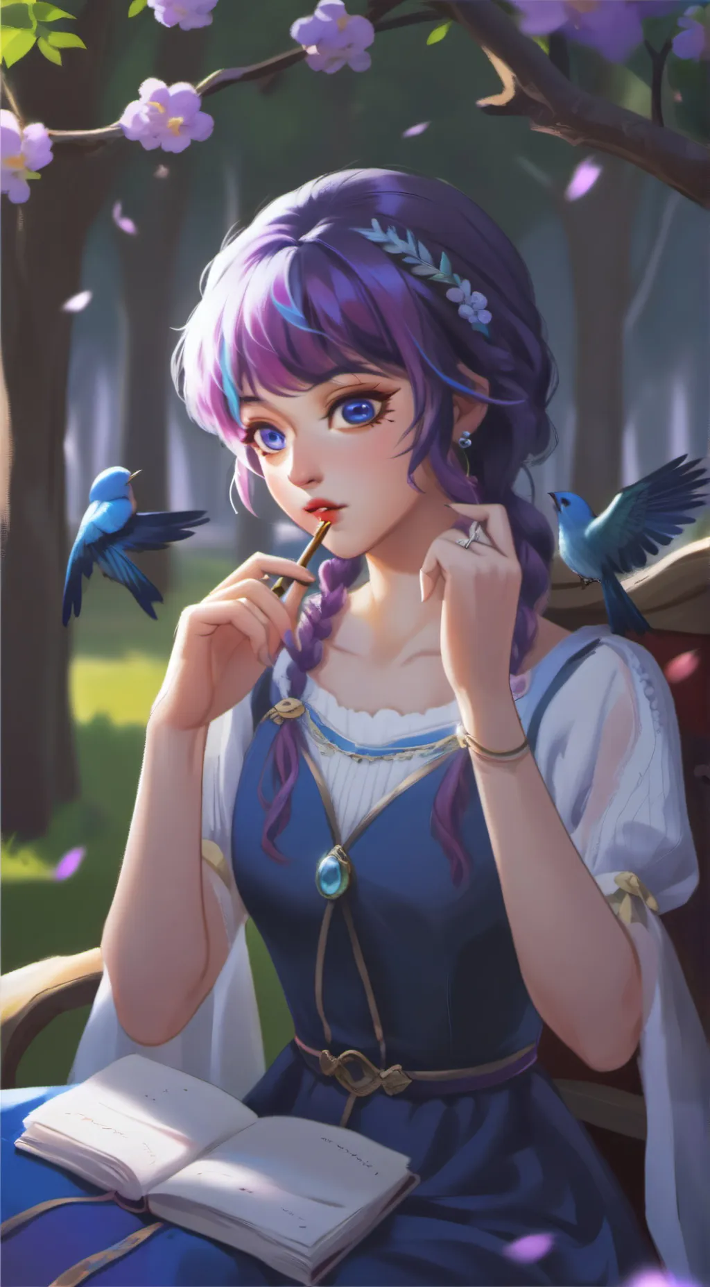 Talkie AI - Chat with Shakira 