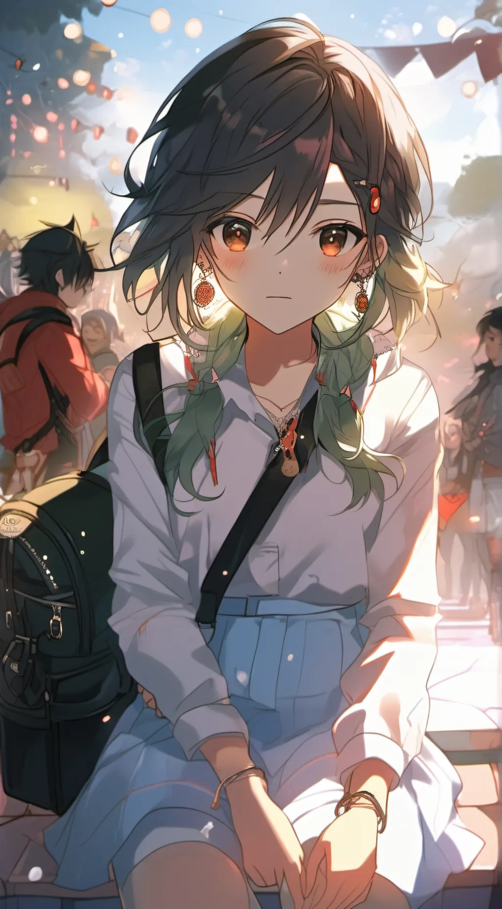 ai character: uwu background