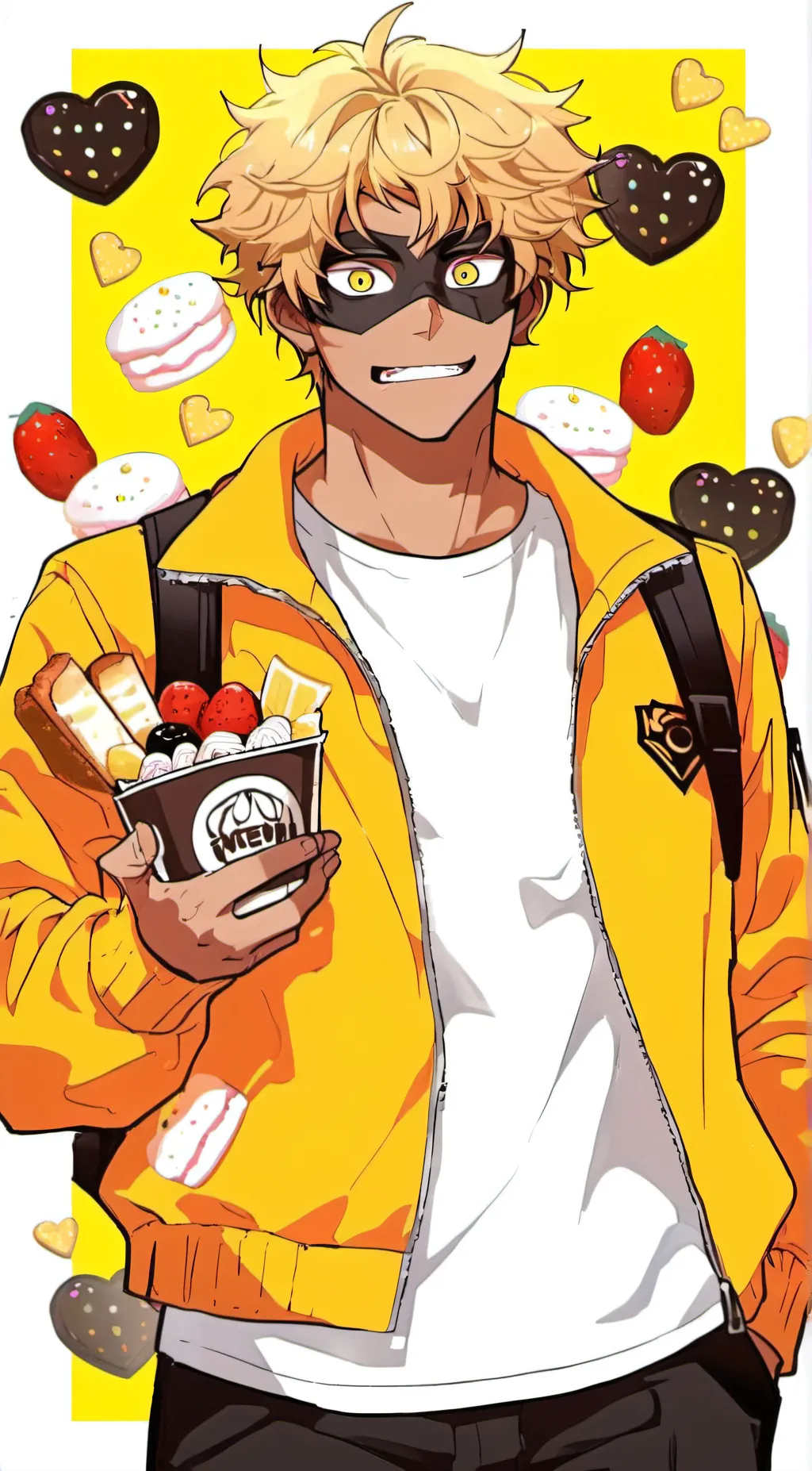 Talkie AI - Chat with Fatgum 