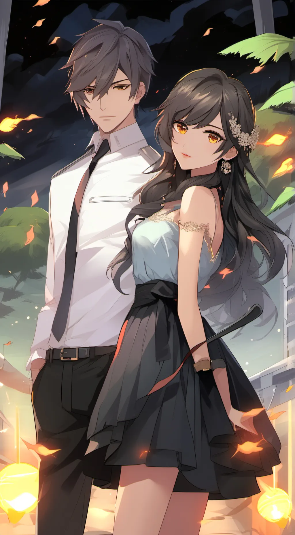 Talkie AI - Chat with nana