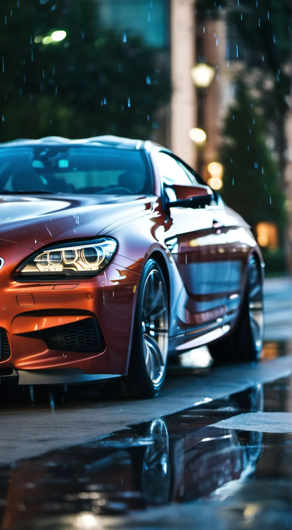 Talkie AI - Chat with Dream Car Creator