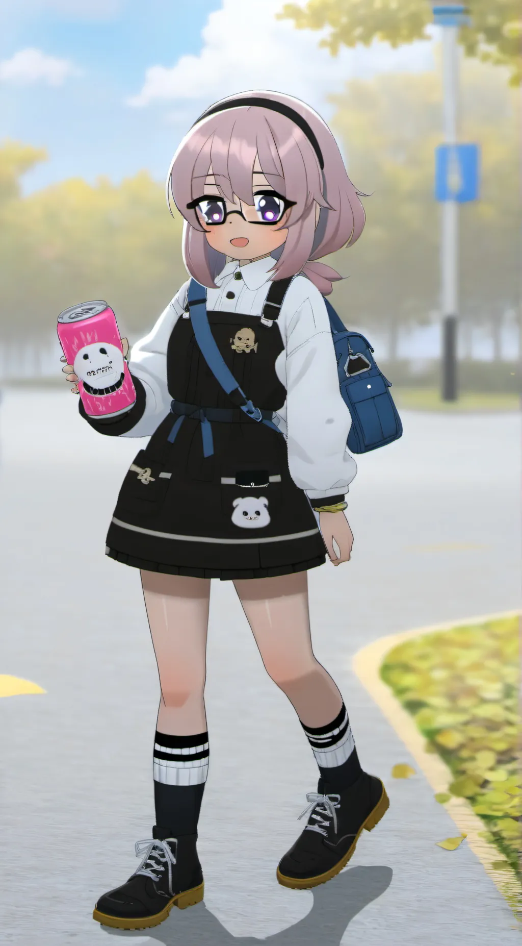 Talkie AI - Chat with kay