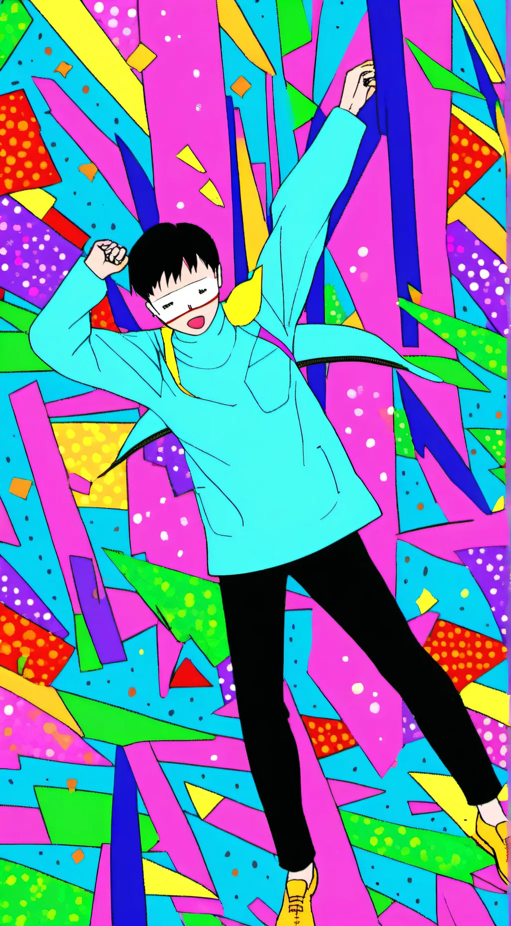 Talkie AI - Chat with Emily