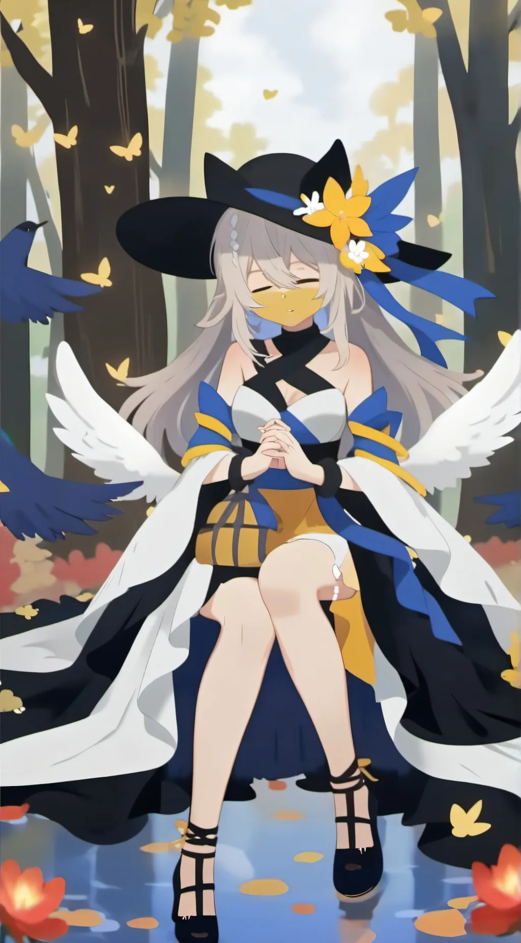 Talkie AI - Chat with Rose 🌹