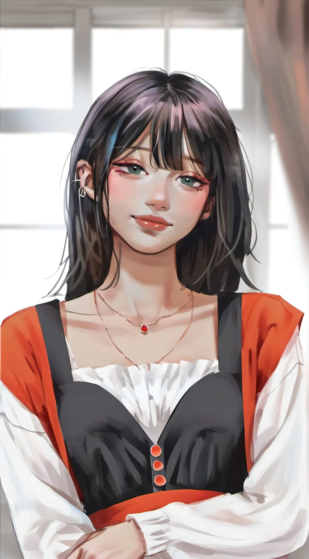 Talkie AI - Chat with Jessica