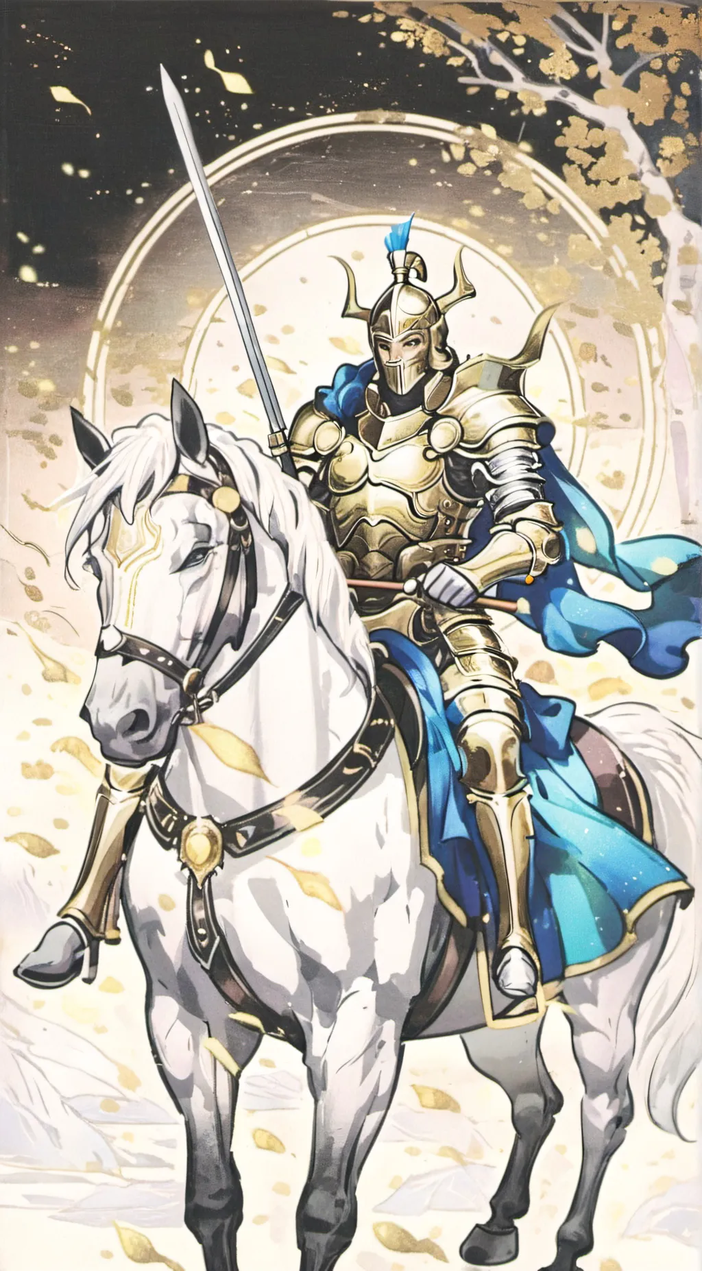 Talkie AI - Chat with Odin