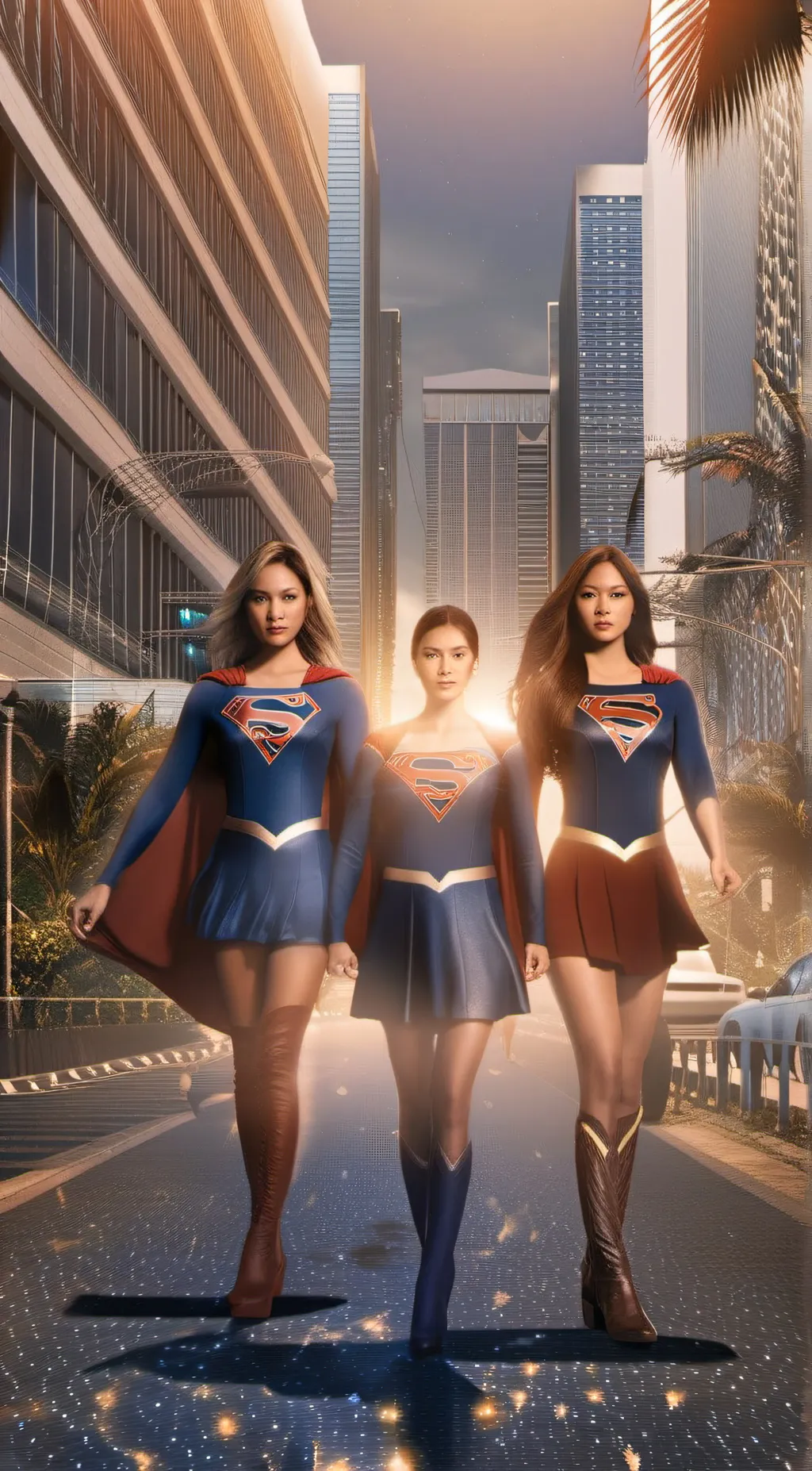 Talkie AI - Chat with Serenity