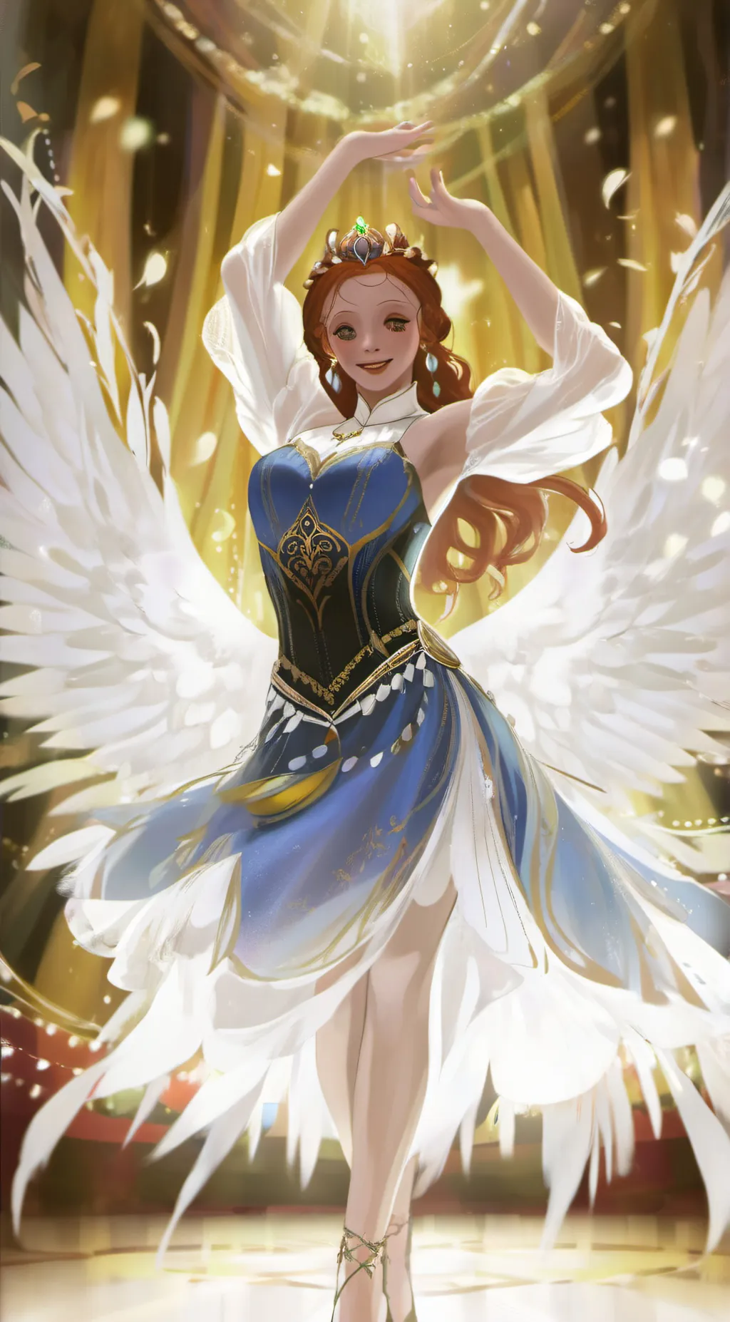 Talkie AI - Chat with Jessica