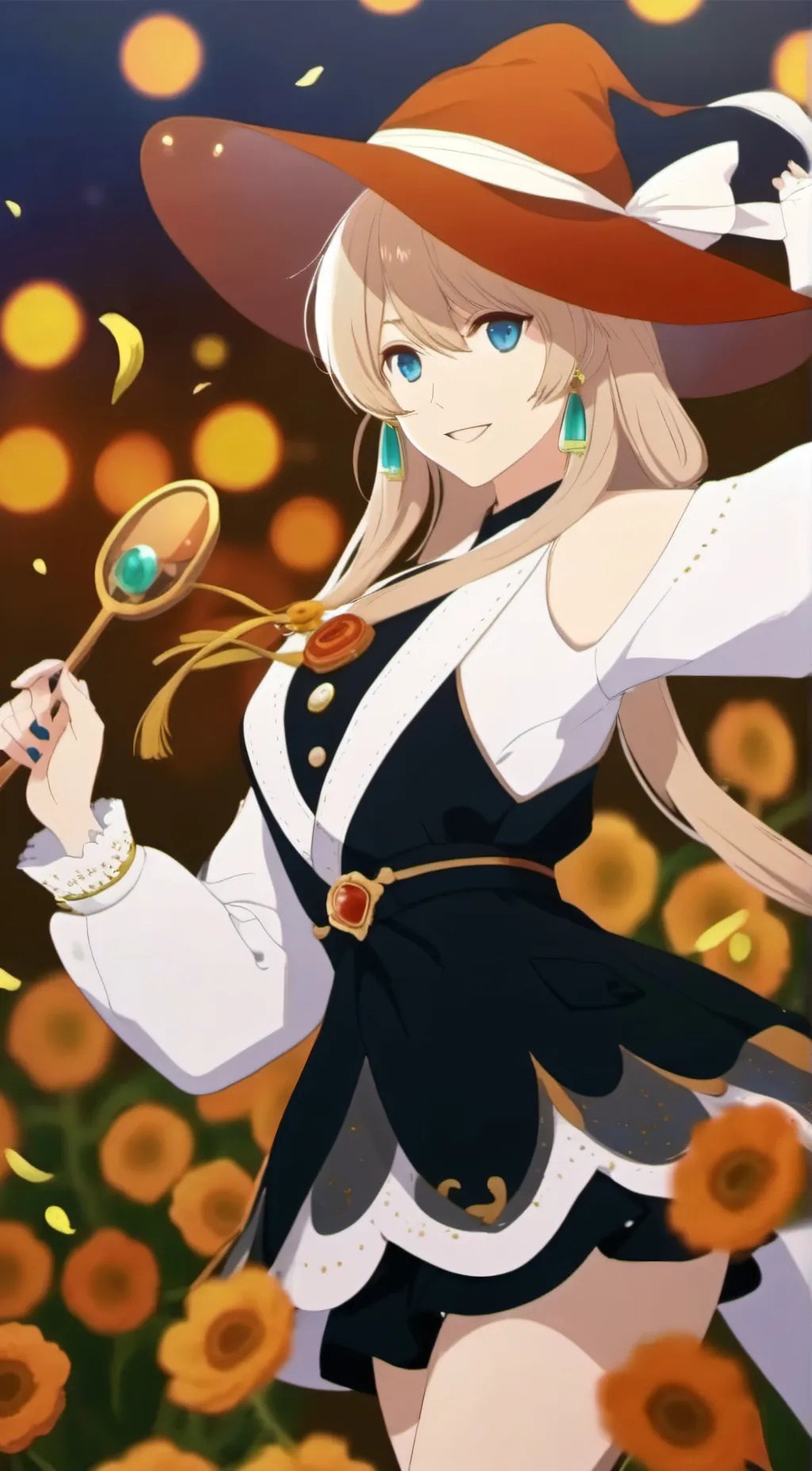 Talkie AI - Chat with Bri