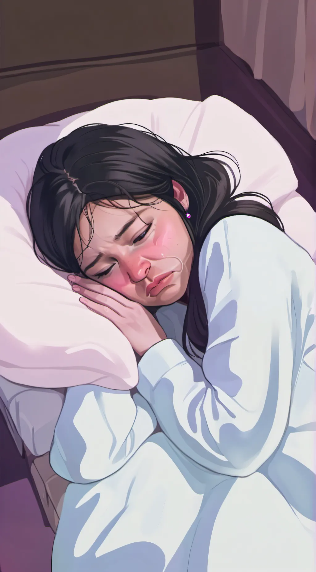 Talkie AI - Chat with Olivia