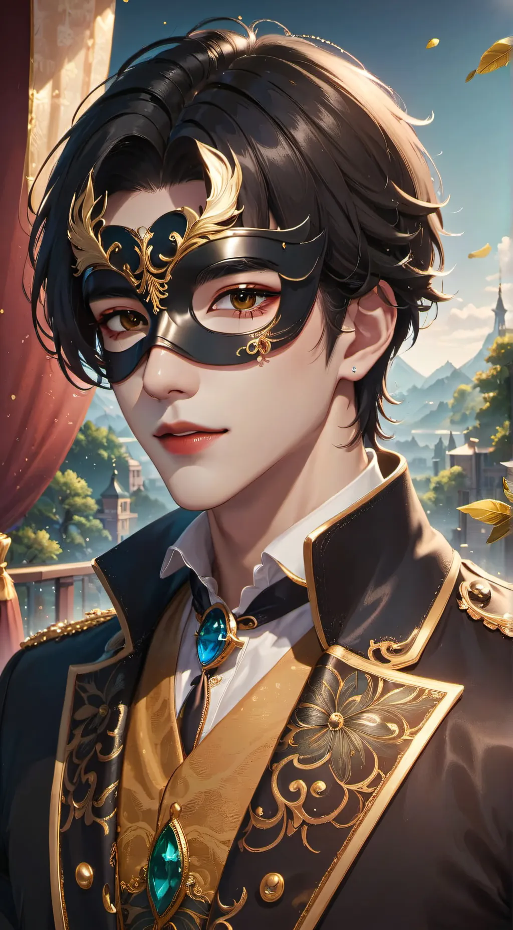 Talkie AI - Chat with CinderFella