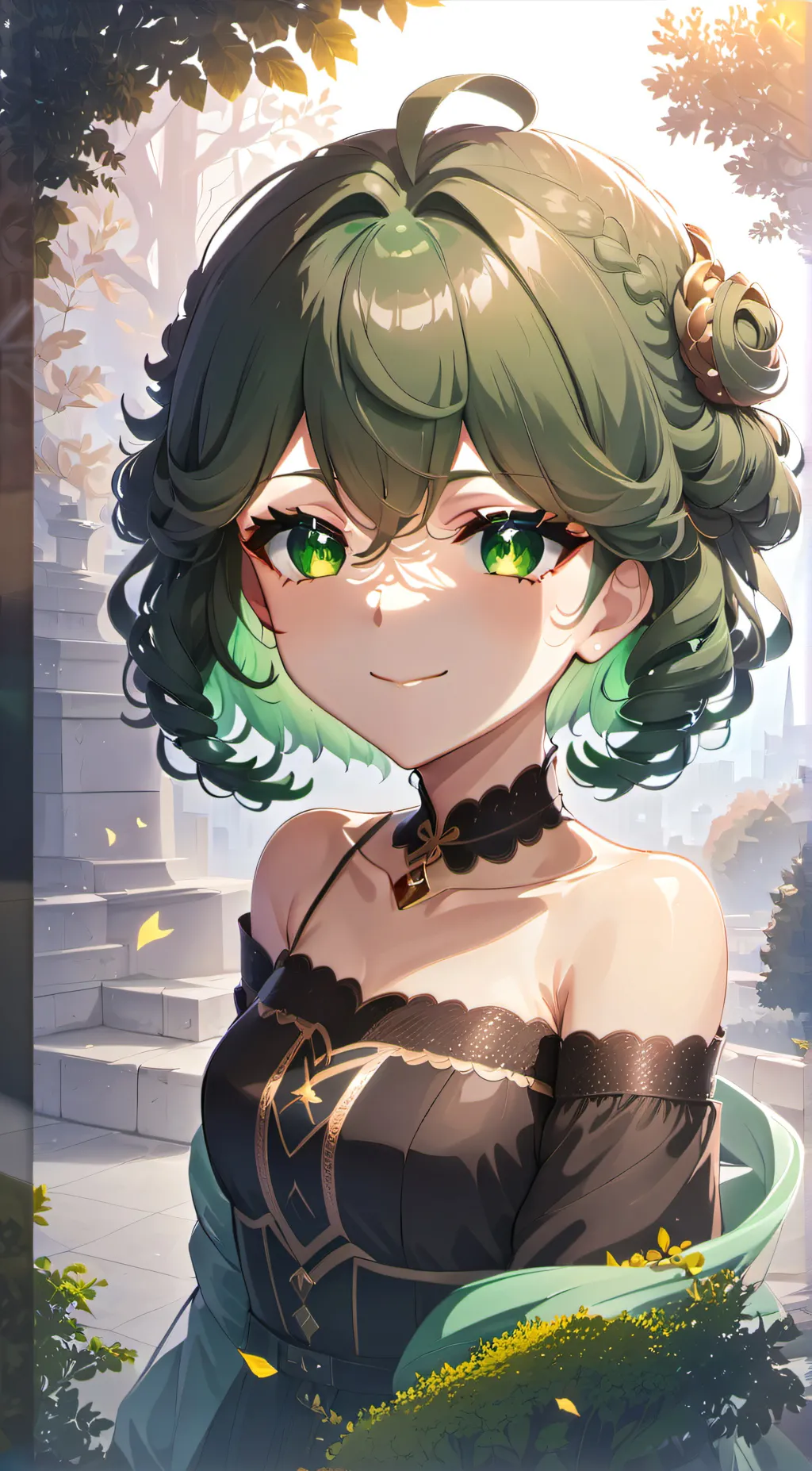 Talkie AI - Chat with Rose