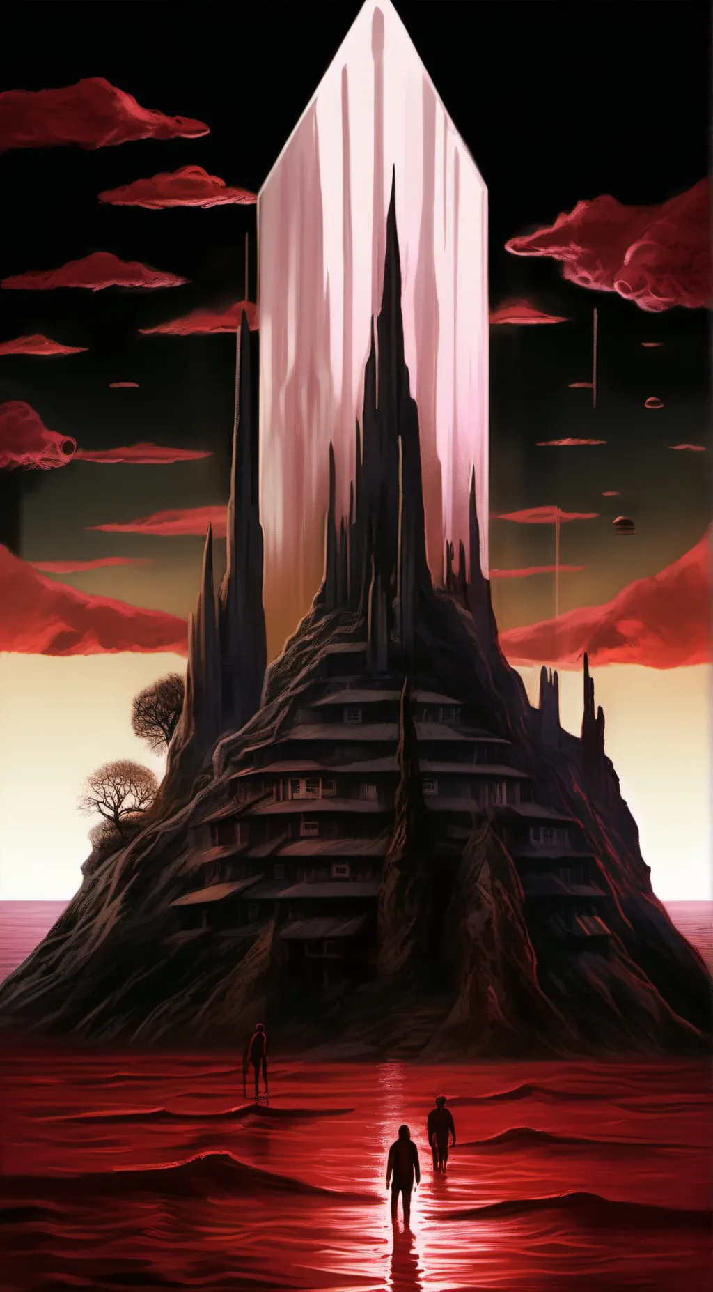 Talkie AI - Chat with Dustin, Mike, Max