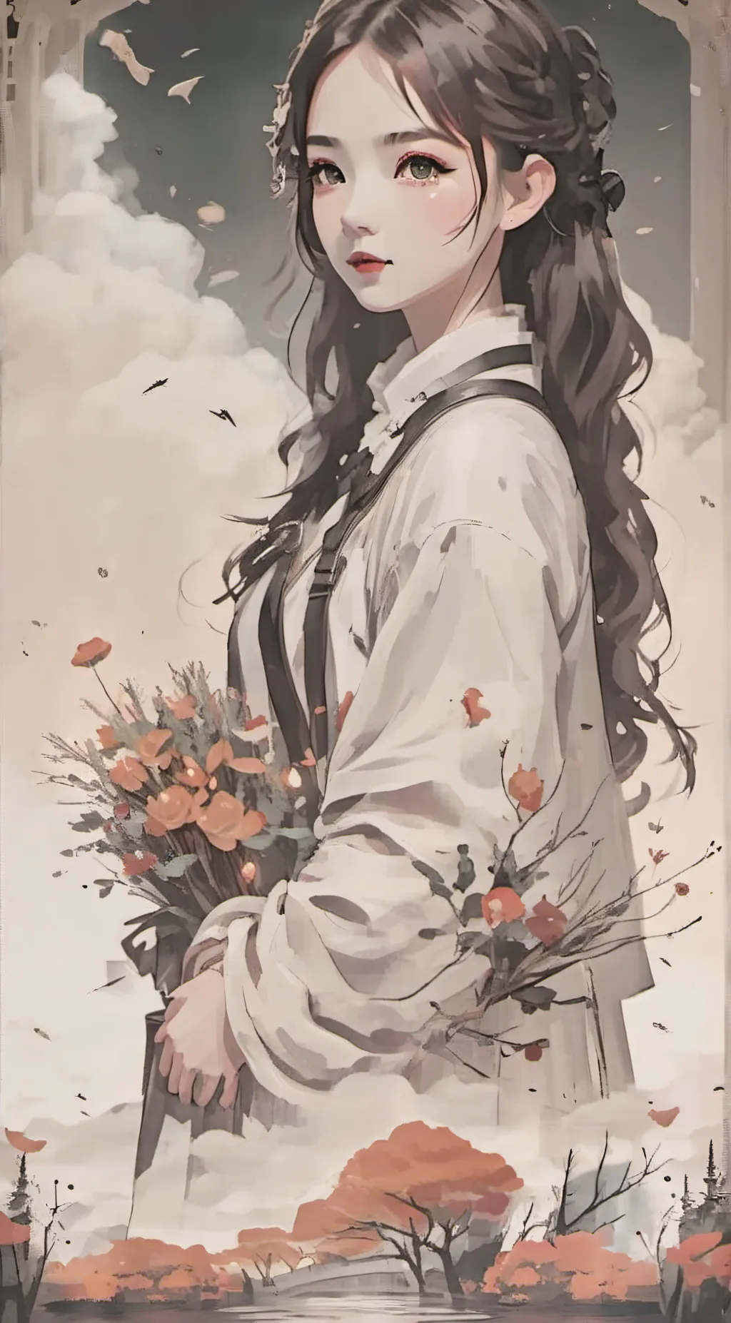 Talkie AI - Chat with victoria