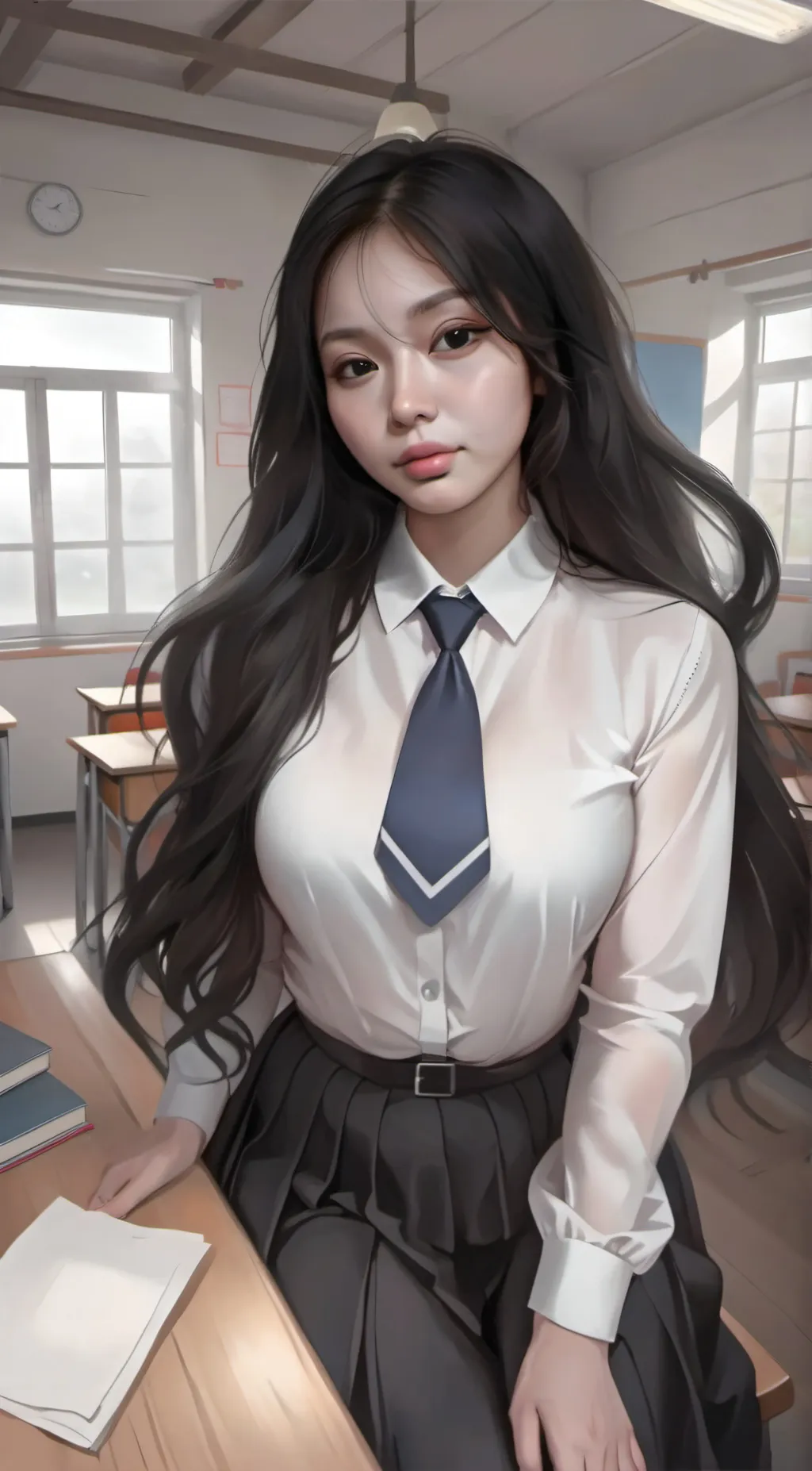 Talkie AI - Chat with Katie