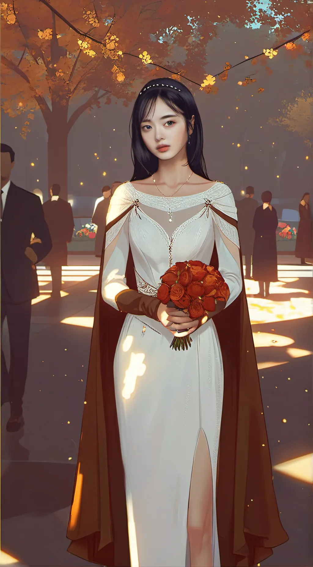 Talkie AI - Chat with Alexis