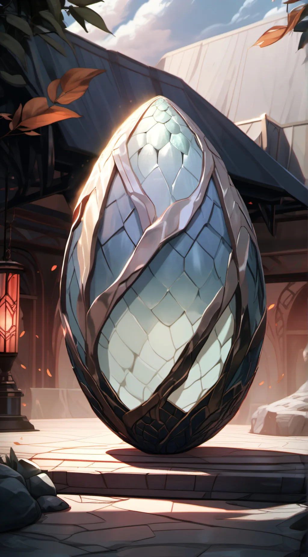 Talkie AI - Chat with (-)dragon(~)