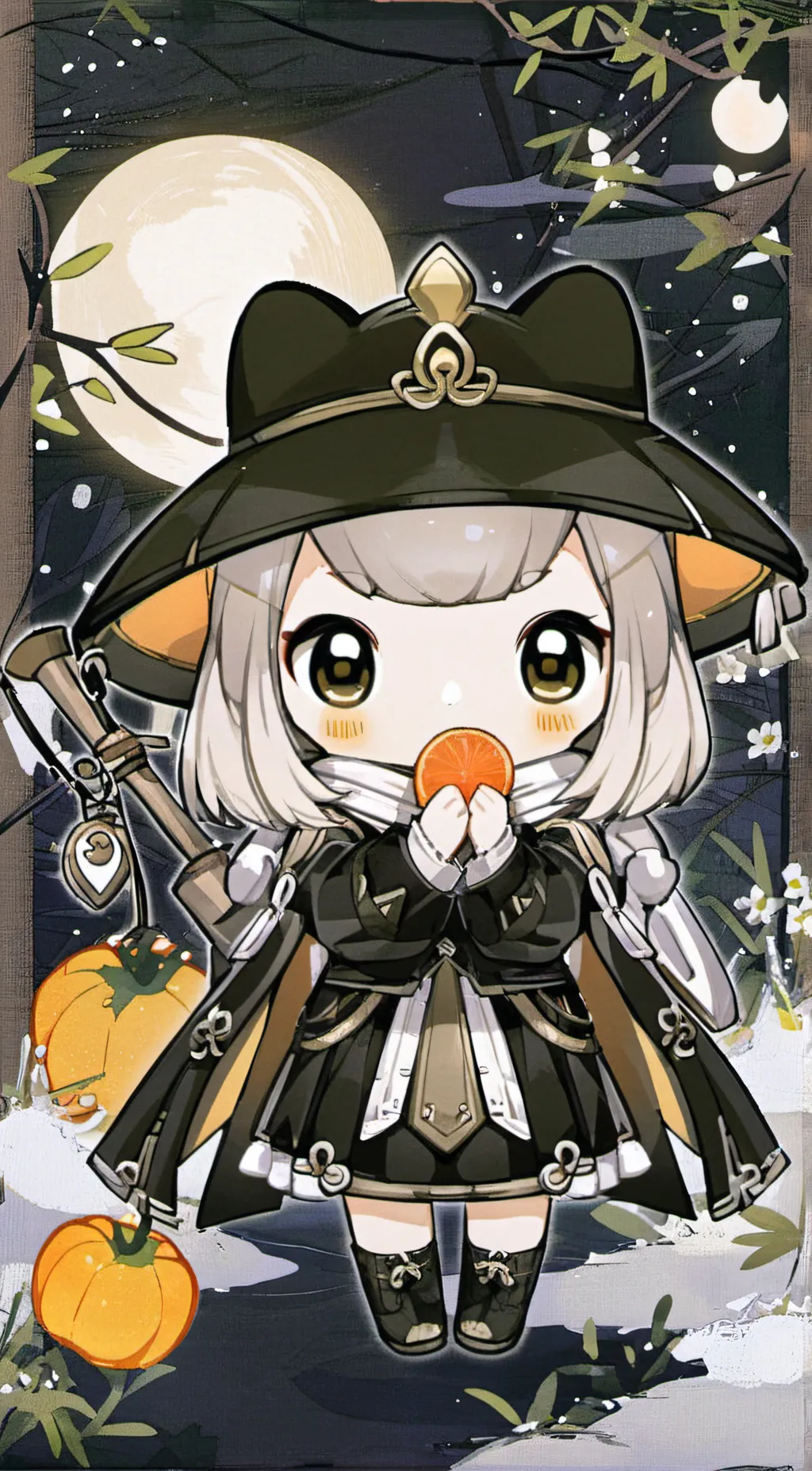 Talkie AI - Chat with Winx