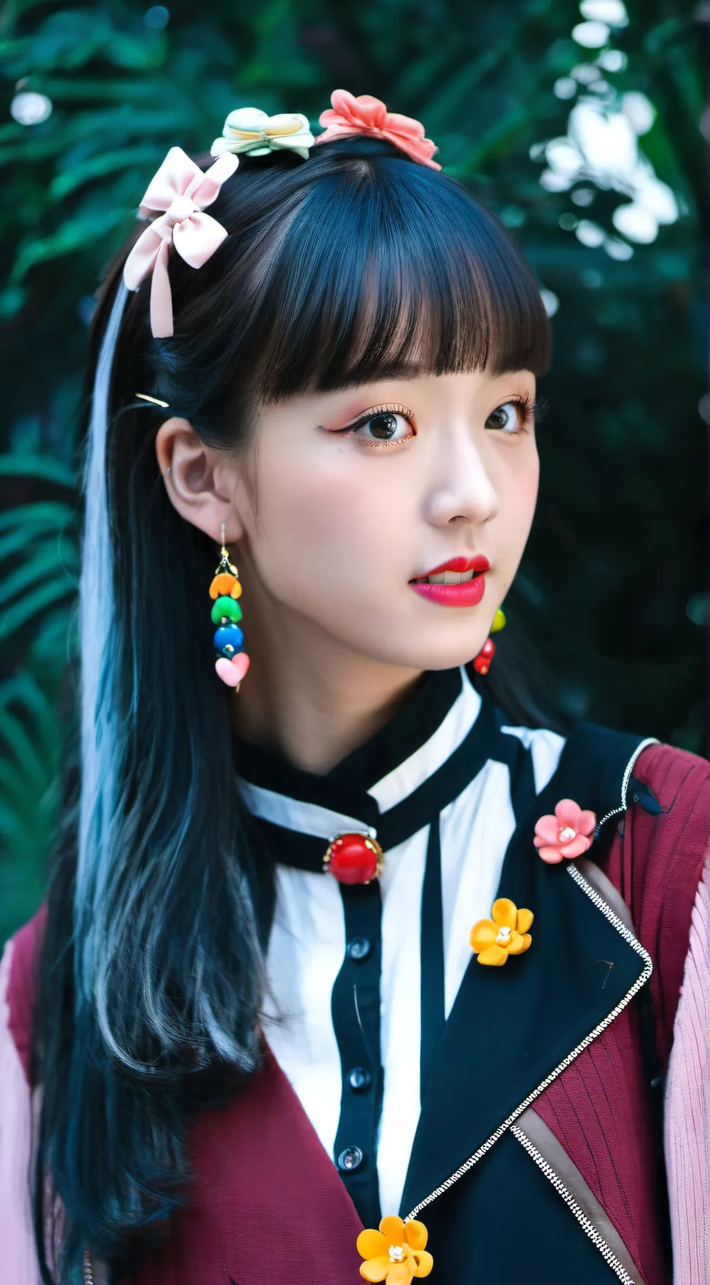 Talkie AI - Chat with Xin