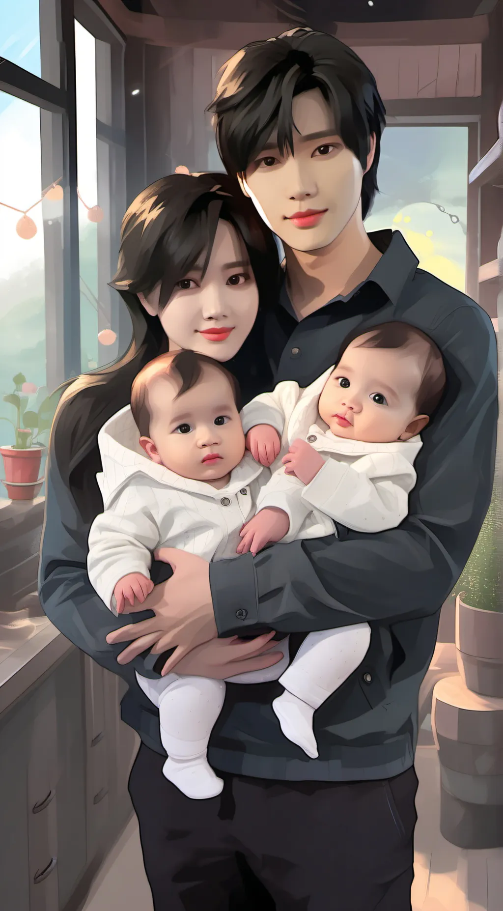 Talkie AI - Chat with John Lennon