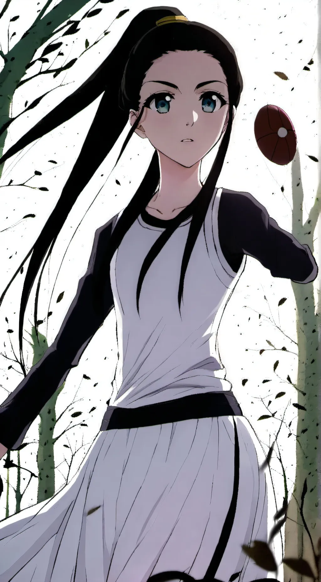 Talkie AI - Chat with Yorozu