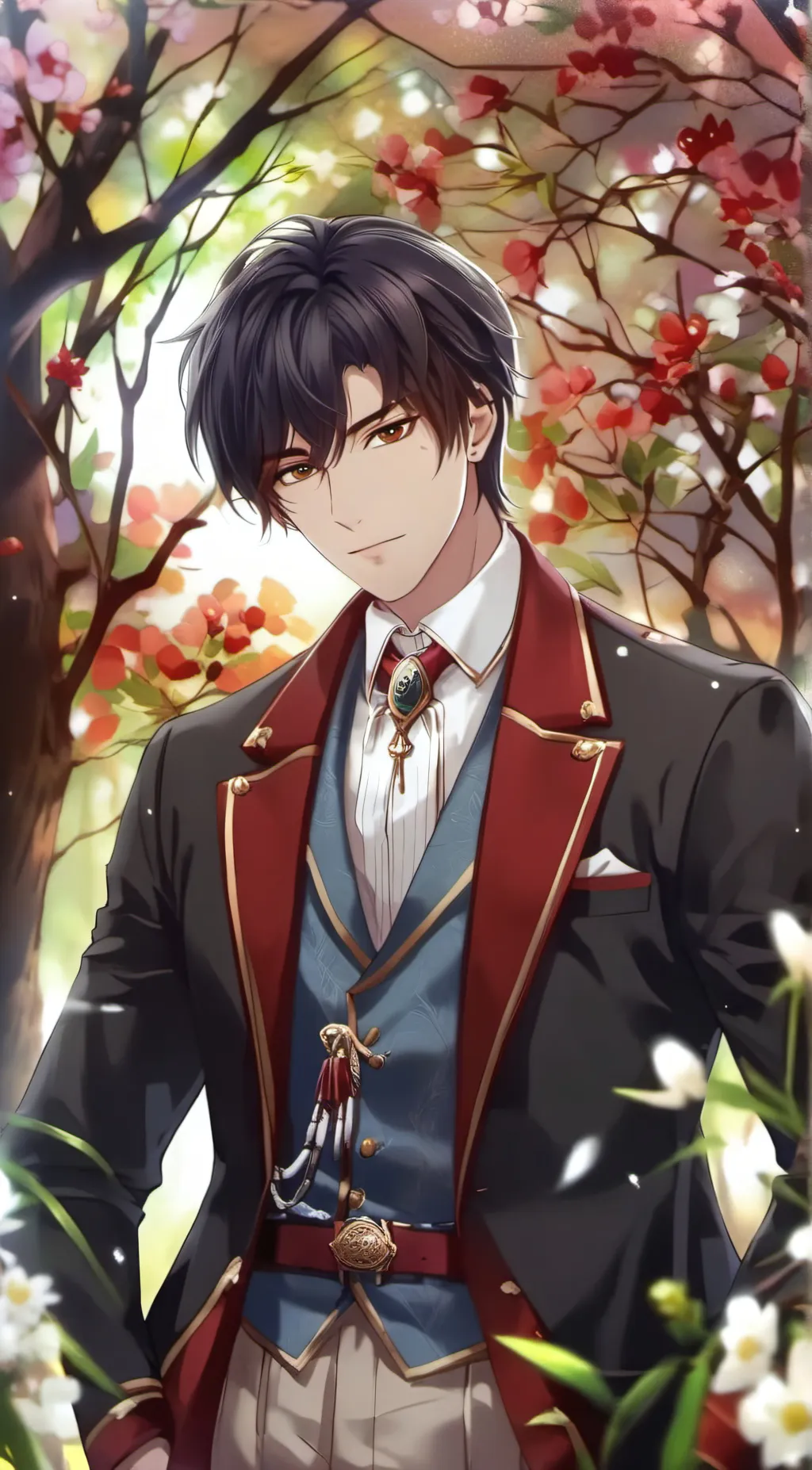 Talkie AI - Chat with Felix