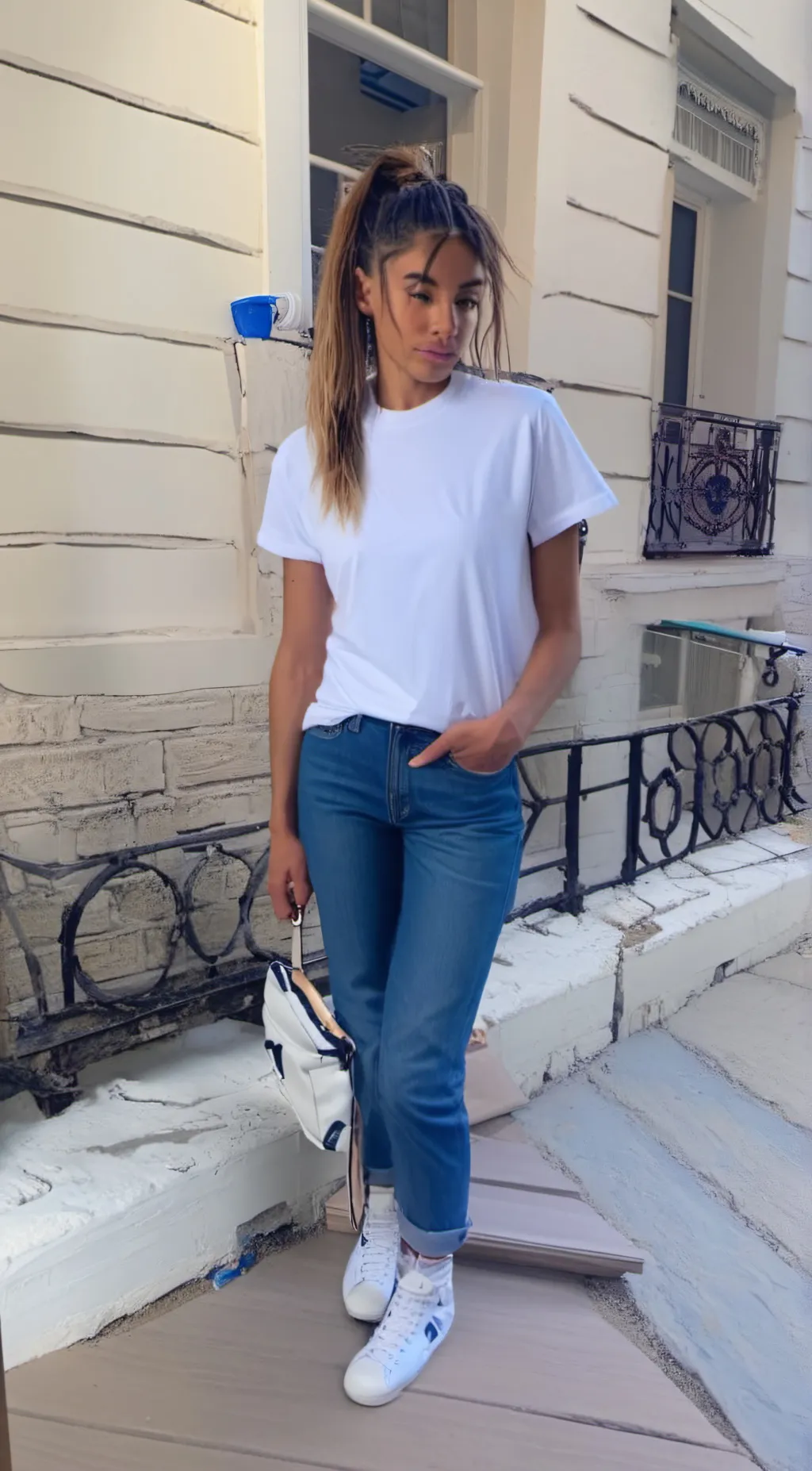 ai character: sakian karchaoui background