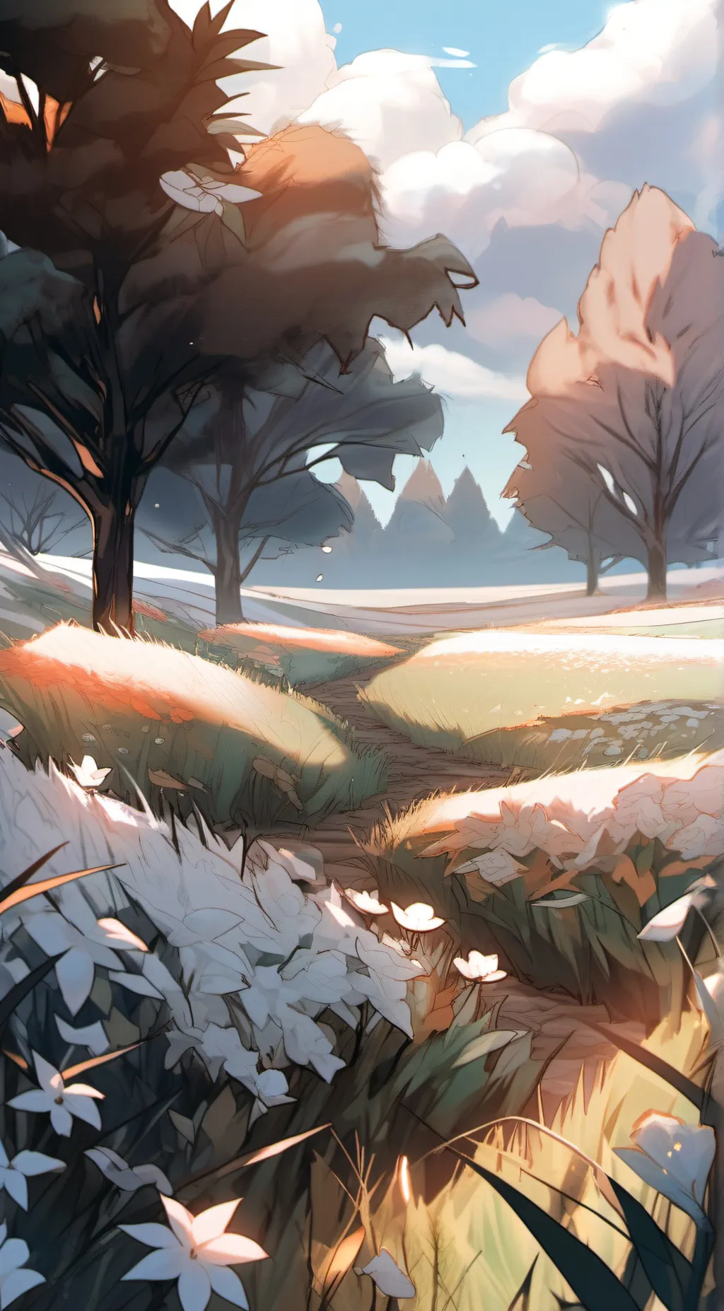 Talkie AI - Chat with Grass