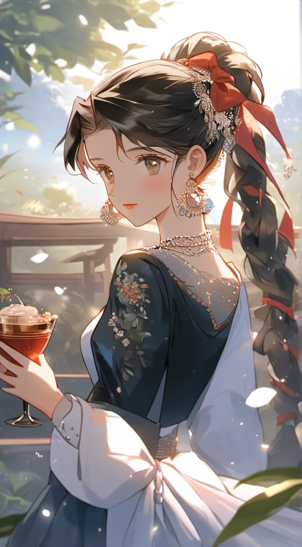 Talkie AI - Chat with princess elsa