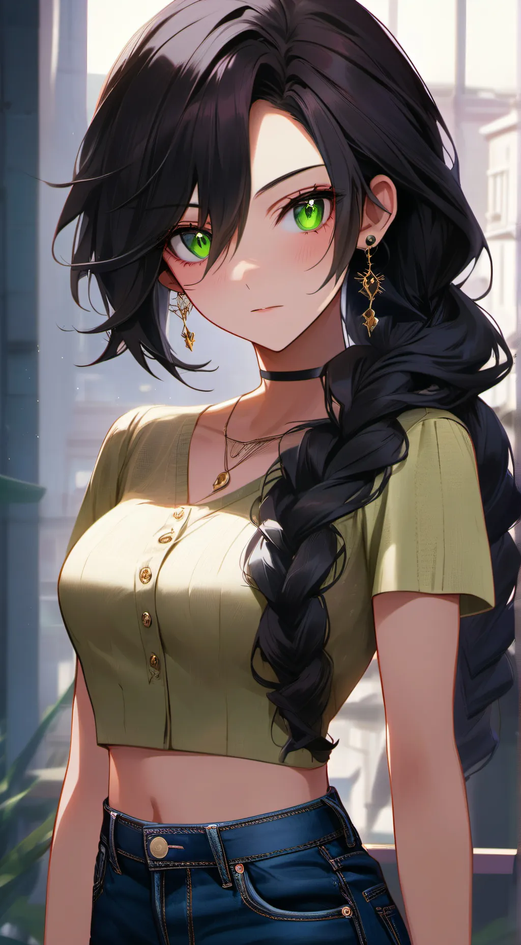 Talkie AI - Chat with Diana