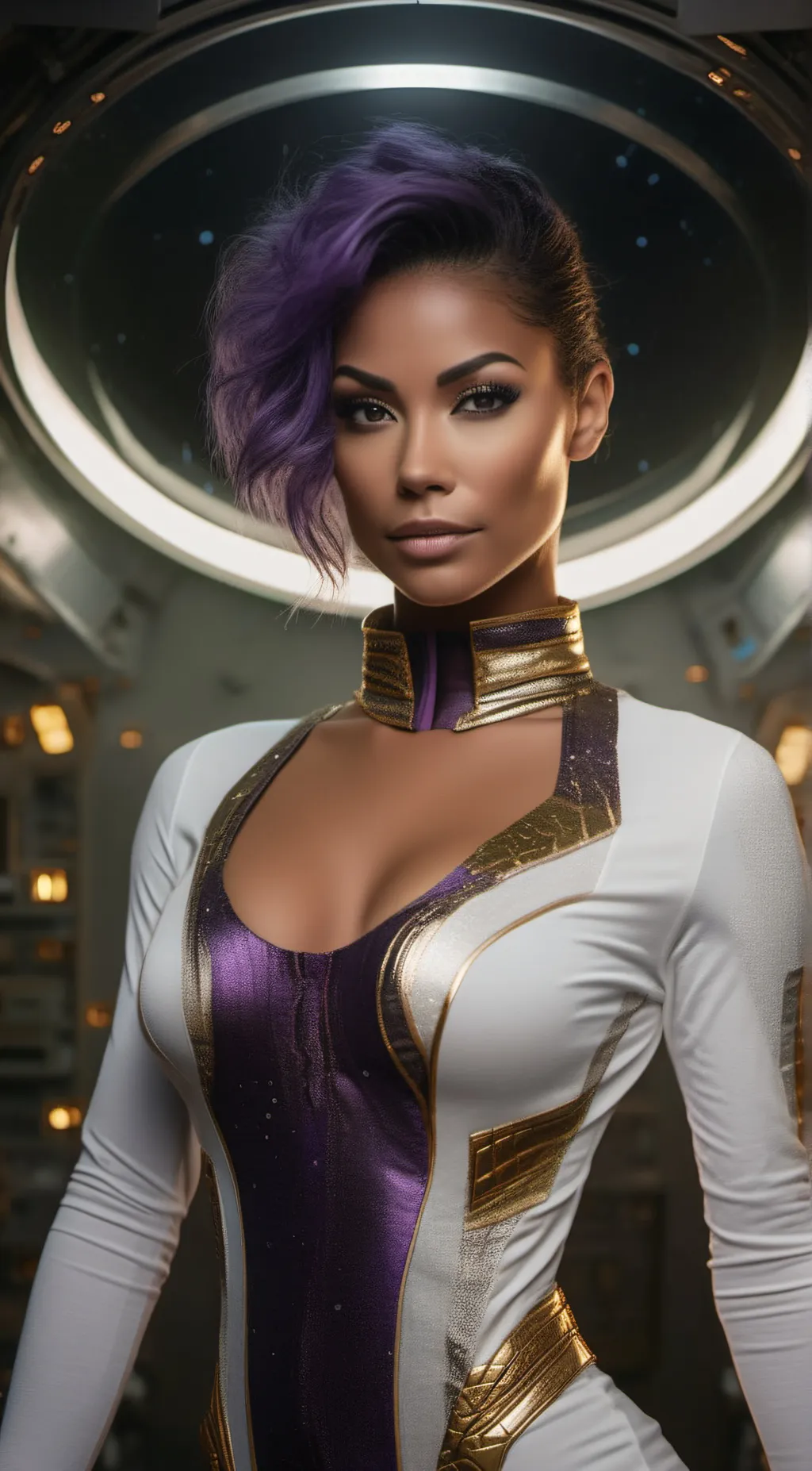 Talkie AI - Chat with Raena Rae