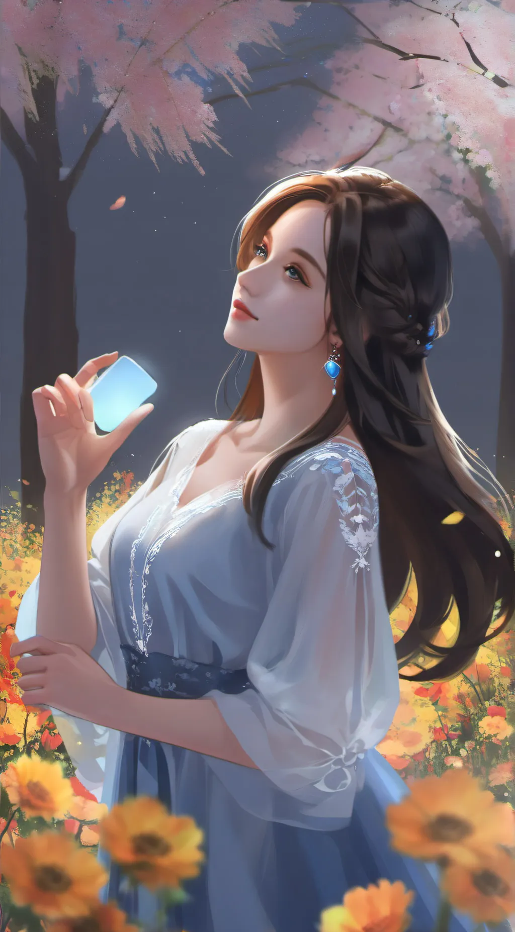 Talkie AI - Chat with Roxy