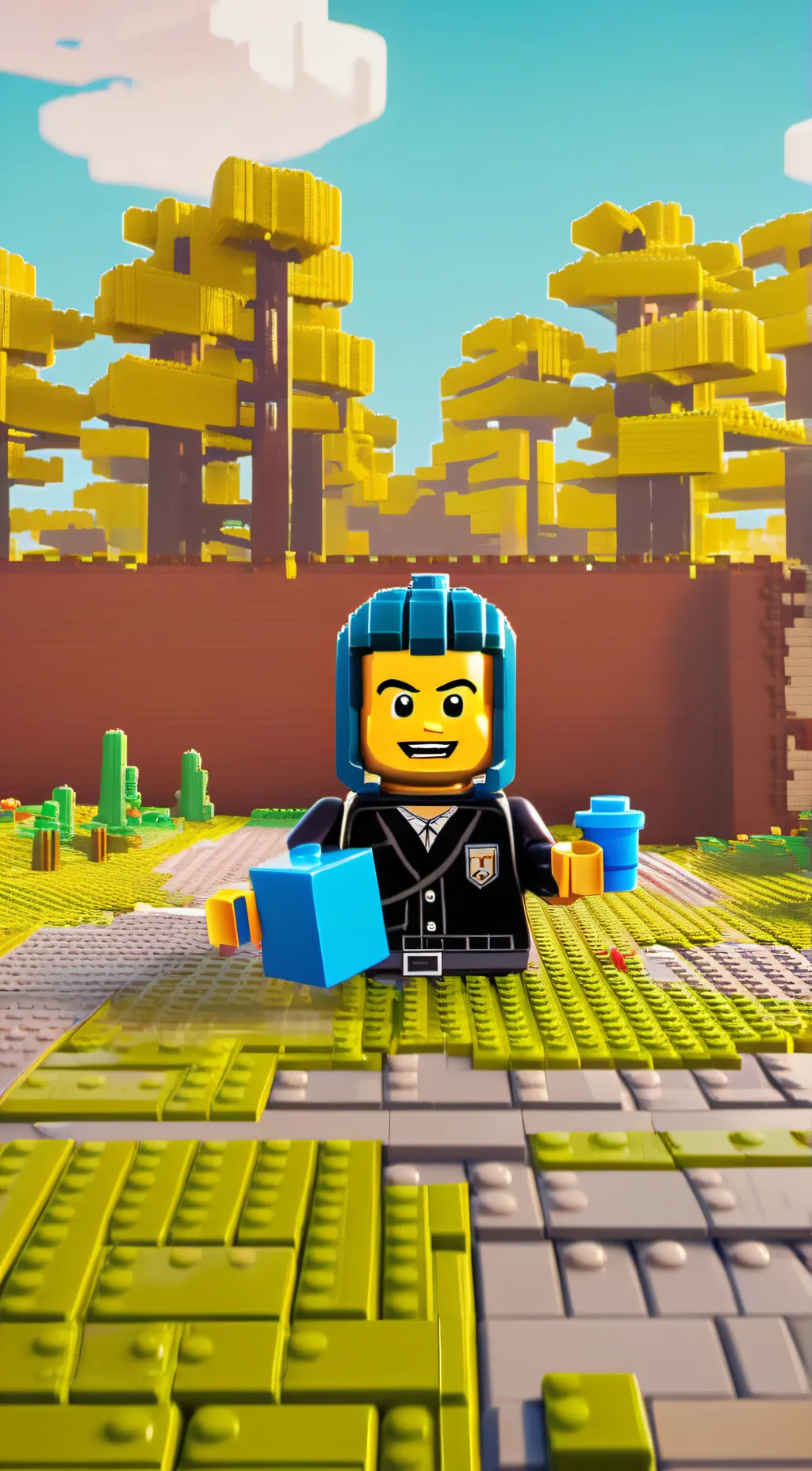 ai character: roblox wsd background