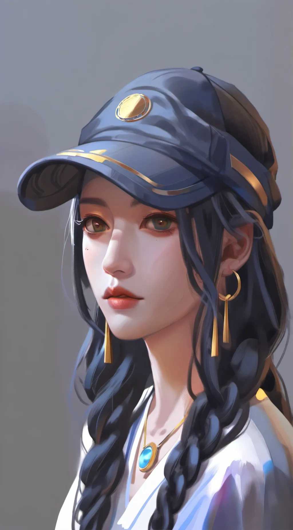 Talkie AI - Chat with Queen Layla 