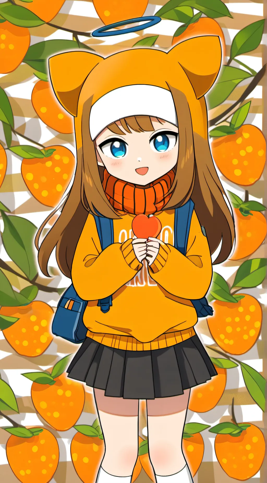 Talkie AI - Chat with Angel